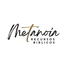logo metanoia