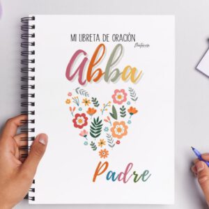 Libreta Abba Padre